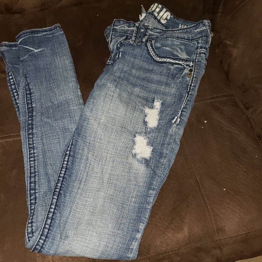 Womens jeans